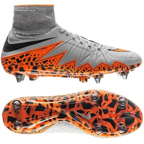 nike hypervenom zwart oranje ijzeren nop|hypervenom phantom premium shoes.